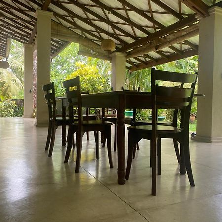 Tangalle Green House Екстер'єр фото
