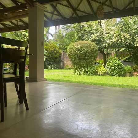 Tangalle Green House Екстер'єр фото