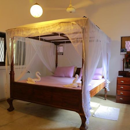 Tangalle Green House Екстер'єр фото