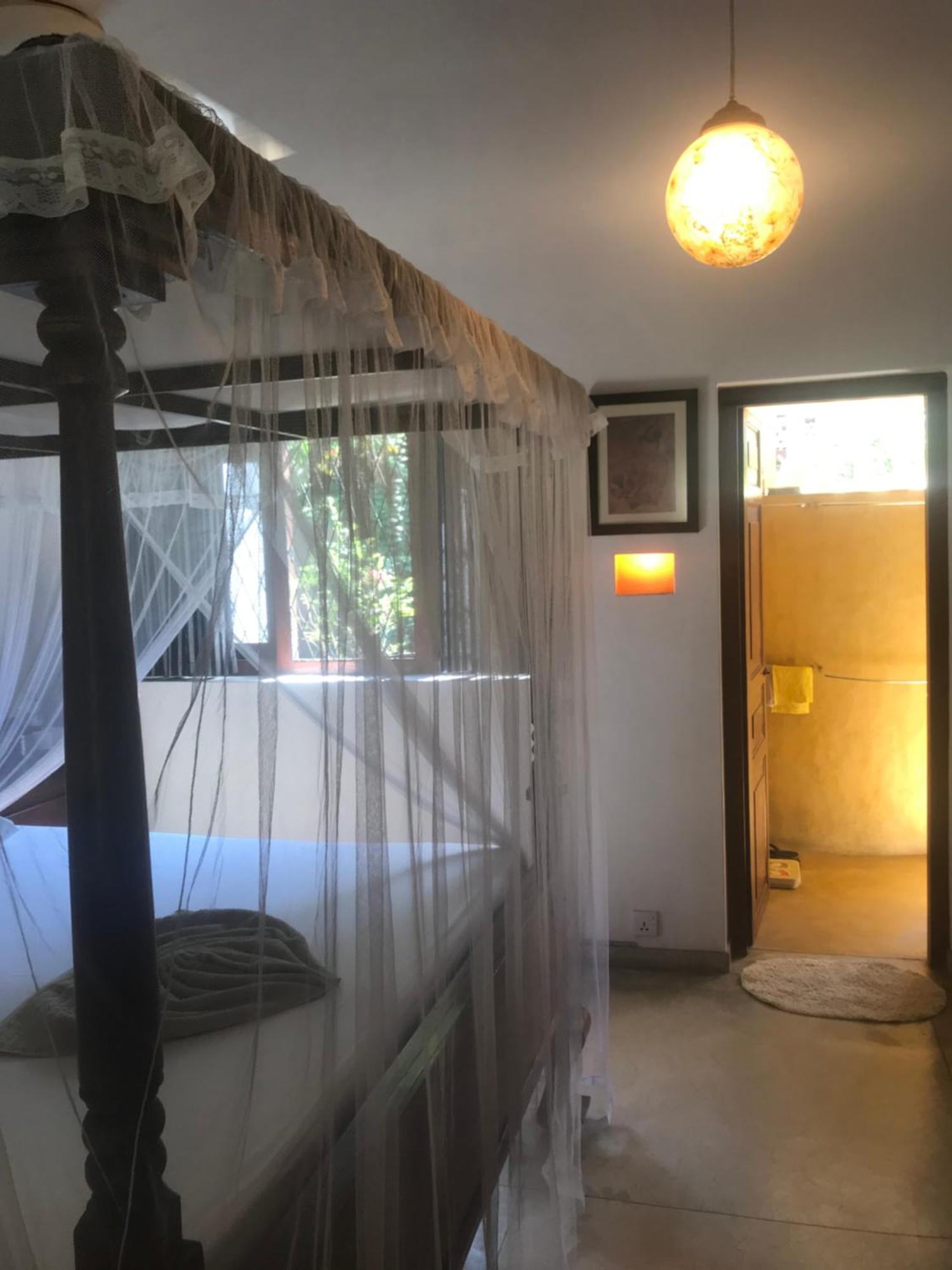 Tangalle Green House Екстер'єр фото