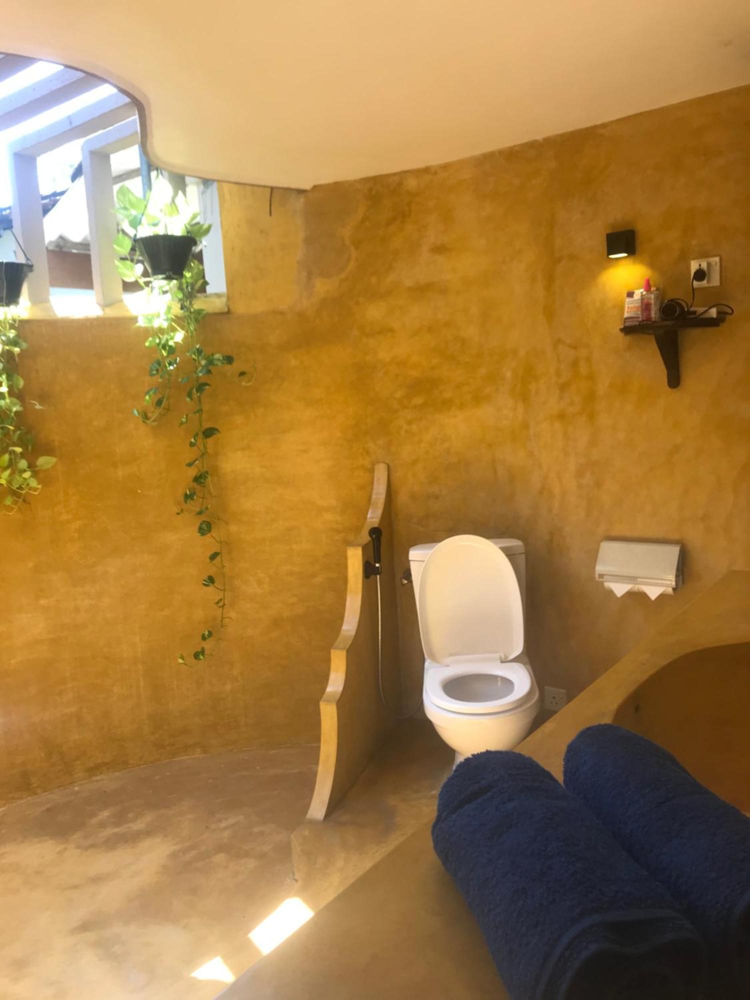 Tangalle Green House Екстер'єр фото