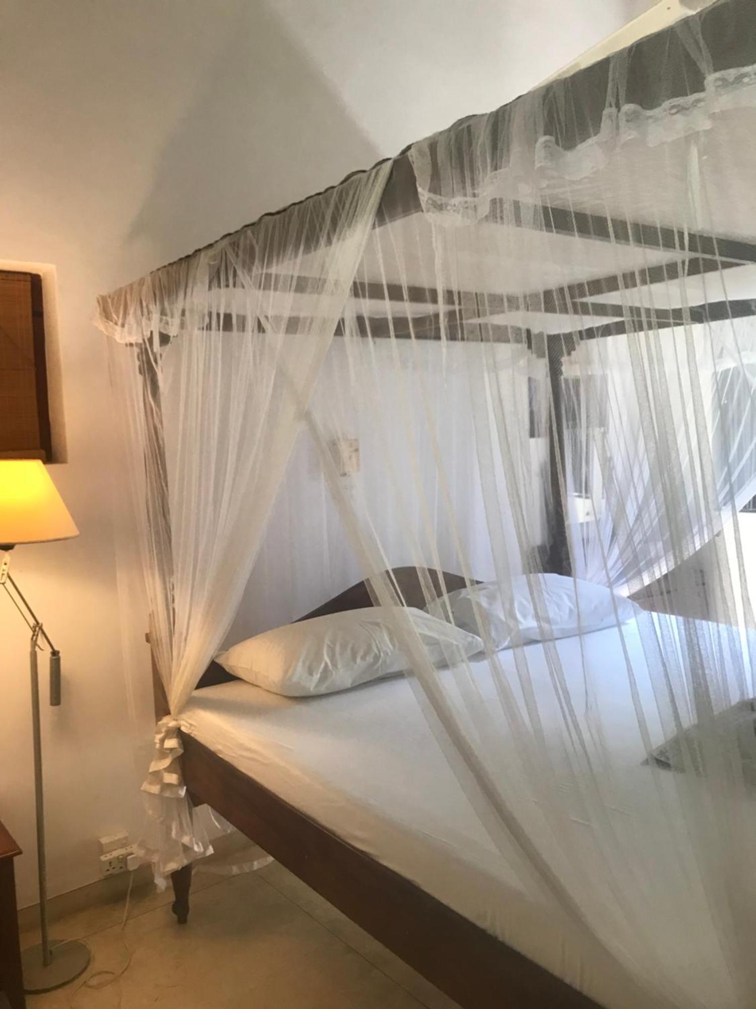 Tangalle Green House Екстер'єр фото