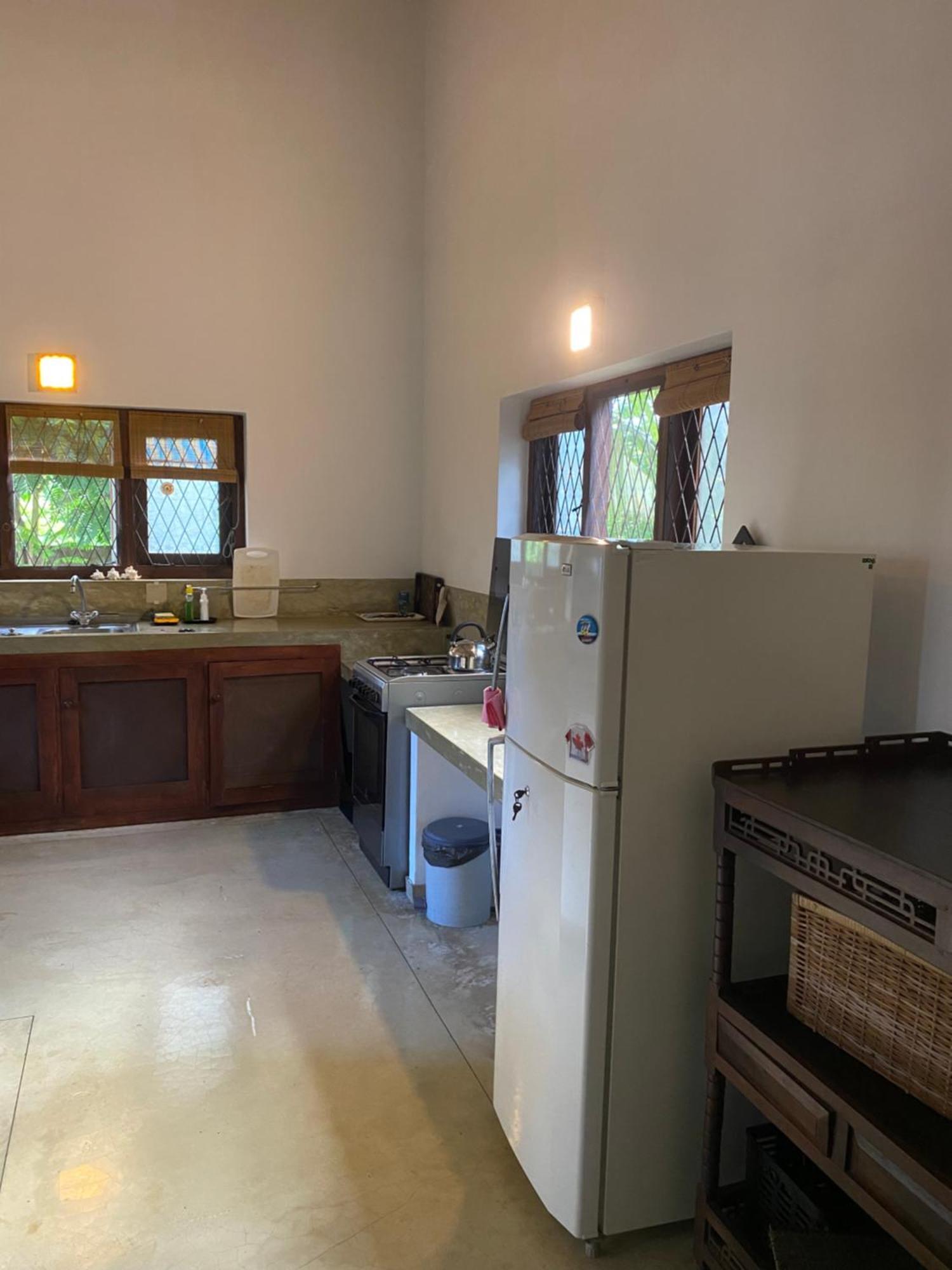 Tangalle Green House Екстер'єр фото