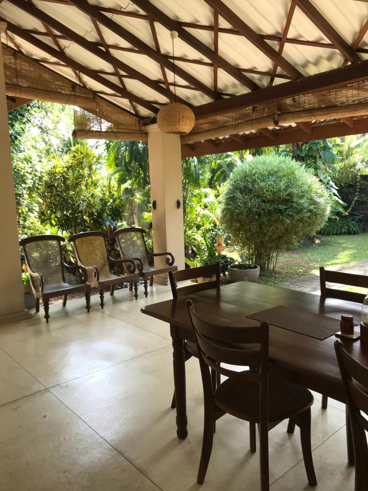 Tangalle Green House Екстер'єр фото