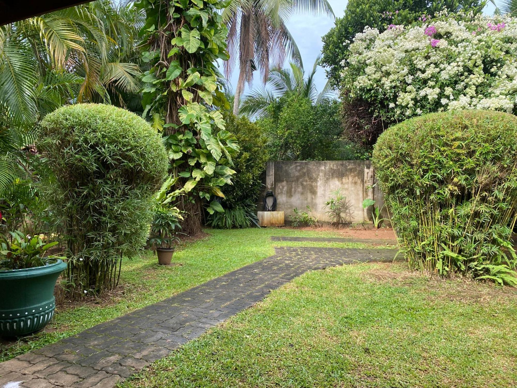 Tangalle Green House Екстер'єр фото