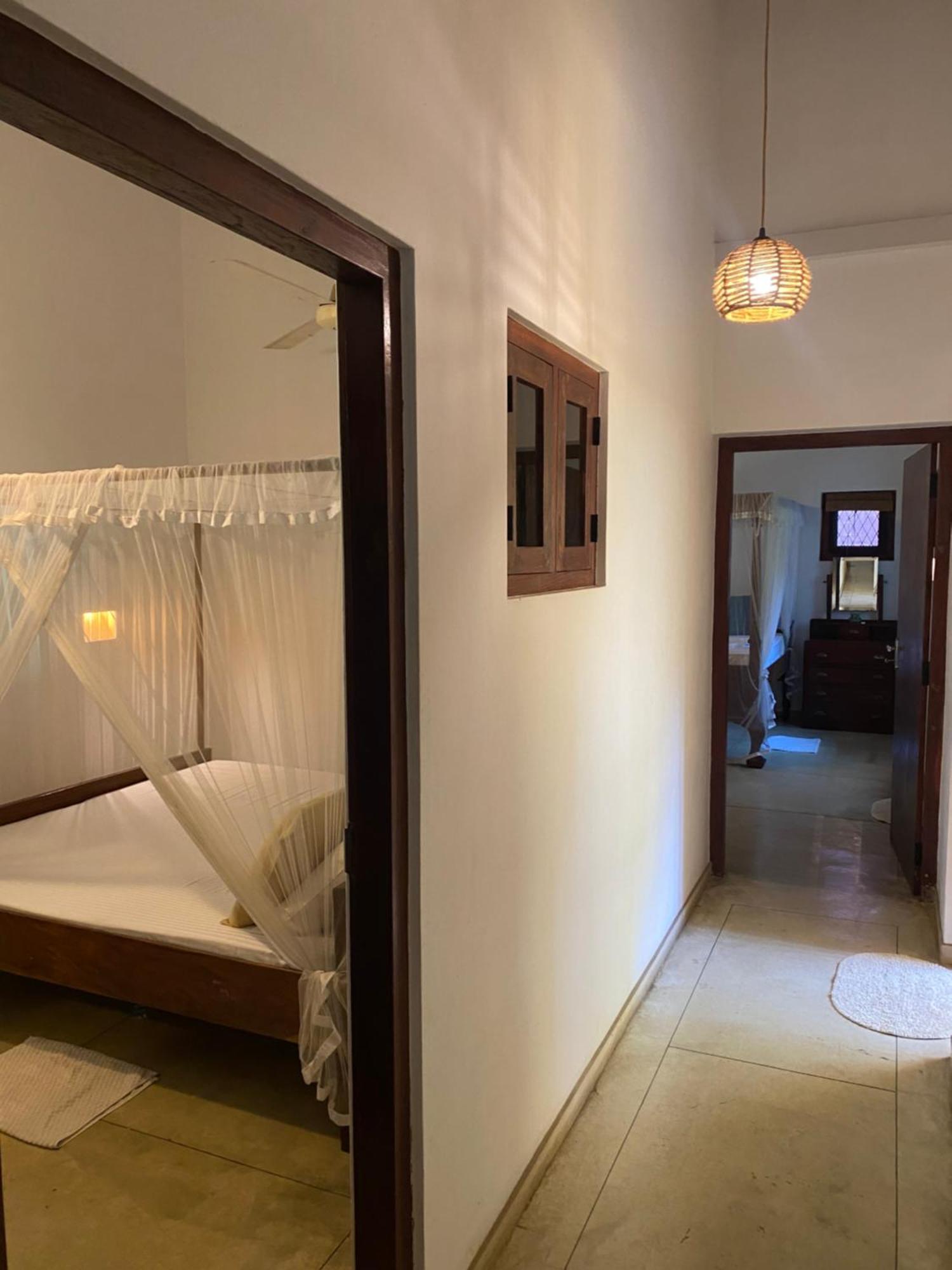 Tangalle Green House Екстер'єр фото