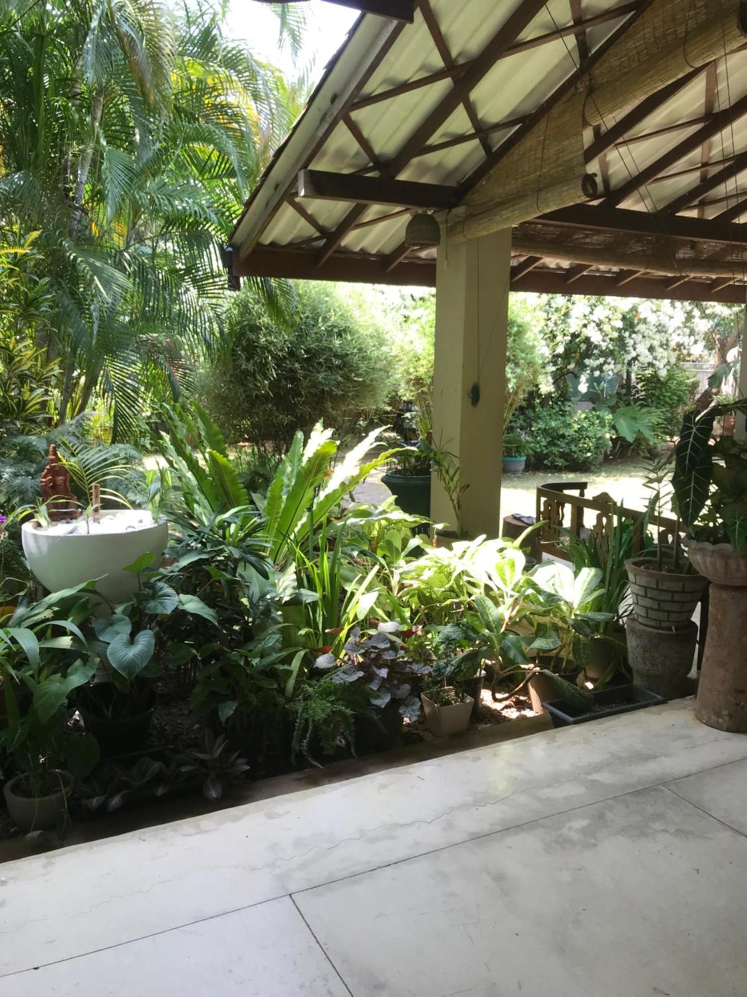 Tangalle Green House Екстер'єр фото
