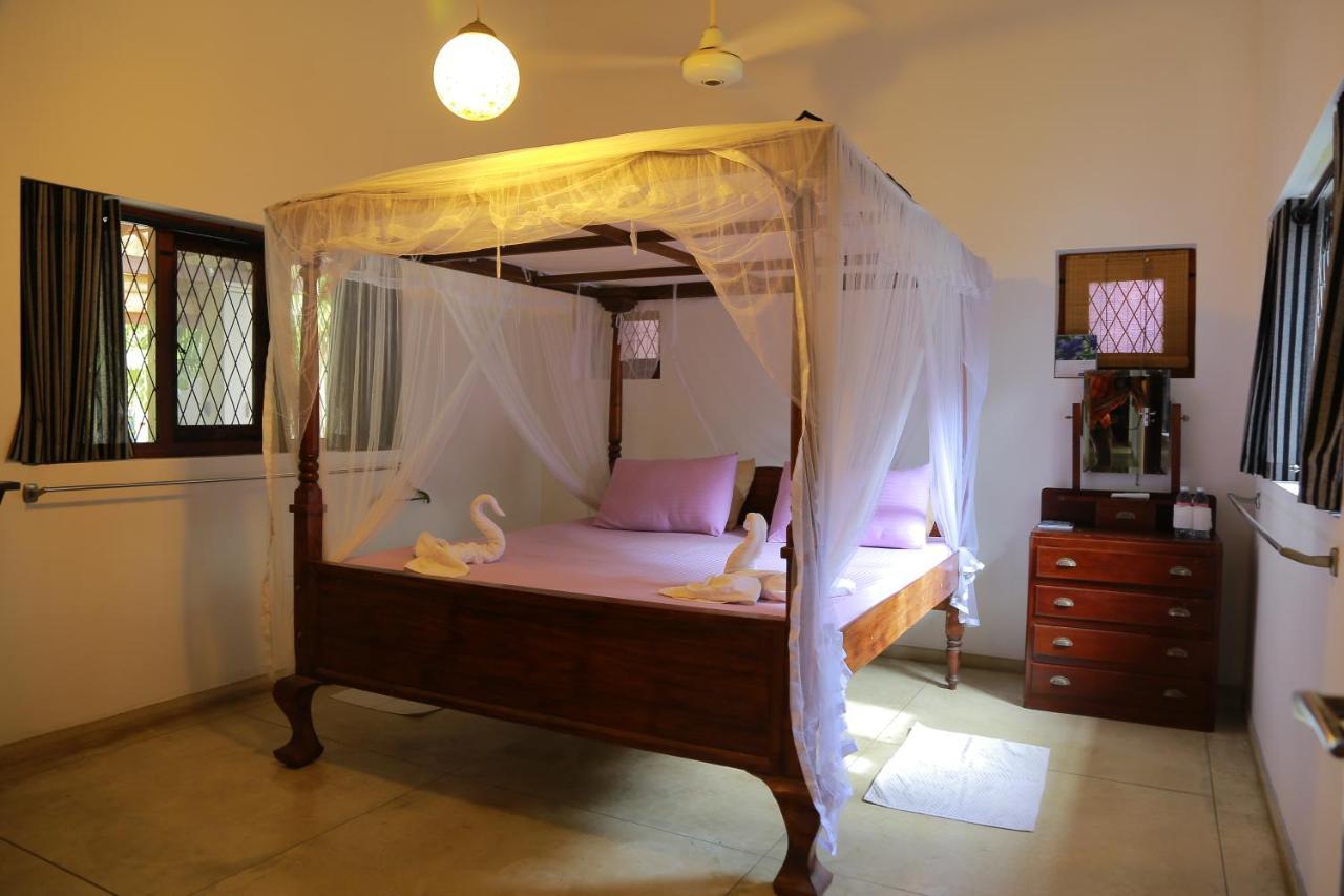Tangalle Green House Екстер'єр фото