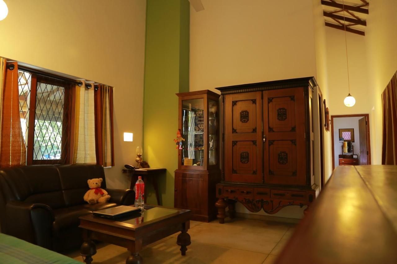 Tangalle Green House Екстер'єр фото