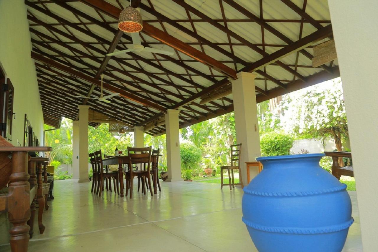 Tangalle Green House Екстер'єр фото