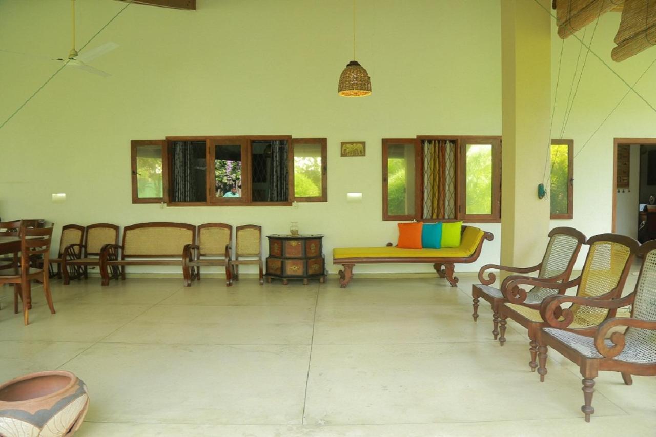 Tangalle Green House Екстер'єр фото