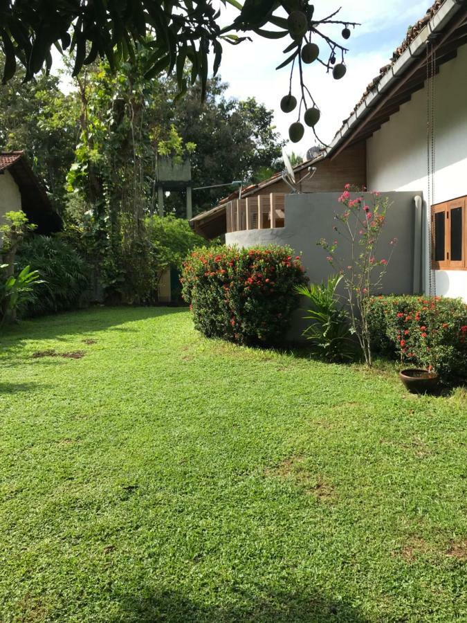 Tangalle Green House Екстер'єр фото