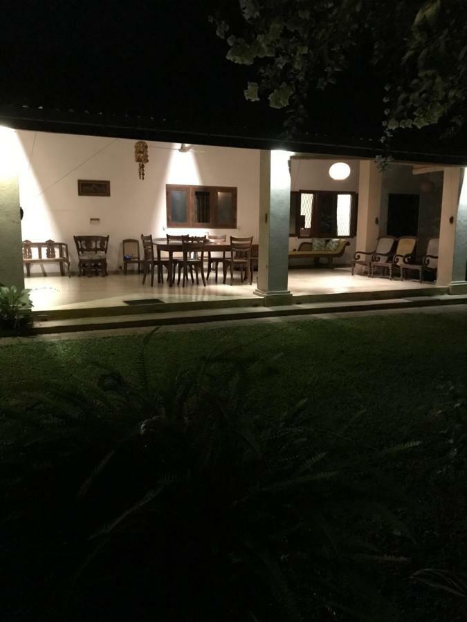 Tangalle Green House Екстер'єр фото
